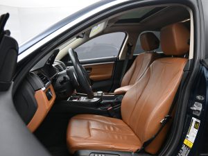 2015 BMW 428i xDrive Coupe — thumbnail 15