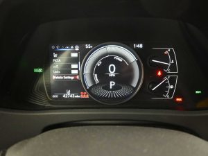 2024 Lexus UX 250h Premium AWD — thumbnail 18