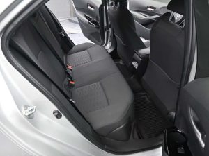 2024 Toyota Corolla Hatchback SE — thumbnail 14