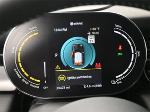 2023 MINI Cooper Base — thumbnail 12