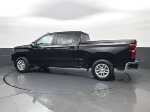 2024 Chevrolet Silverado 1500 LT — thumbnail 7