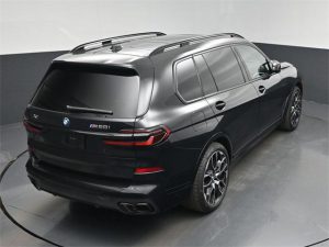 2024 BMW X7 M60i — thumbnail 56