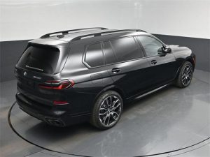 2024 BMW X7 M60i — thumbnail 57