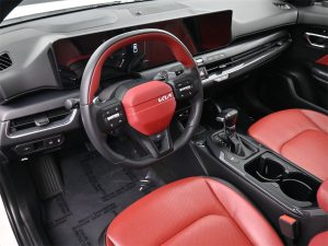 2025 Kia K4 GT-Line — thumbnail 13
