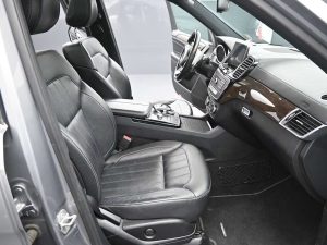 2017 Mercedes-Benz GLS 450 — thumbnail 12