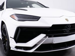 2024 Lamborghini Urus S — thumbnail 27