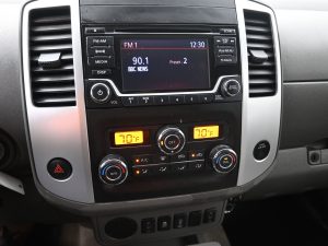 2017 Nissan Frontier SV V6 — thumbnail 14