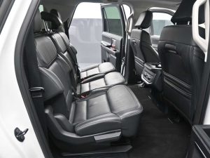 2025 Ford Expedition Max Platinum — thumbnail 15