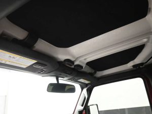 2021 Jeep Wrangler Unlimited Sahara — thumbnail 17