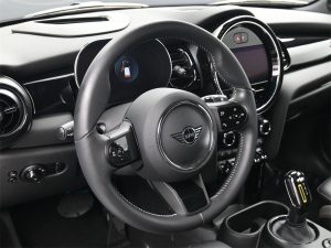 2023 MINI Cooper Base — thumbnail 13