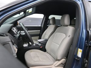 2018 Ford Explorer — thumbnail 15