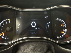 2019 Jeep Grand Cherokee Limited — thumbnail 16