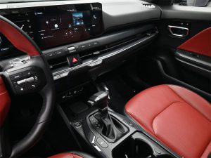 2025 Kia K4 GT-Line — thumbnail 12