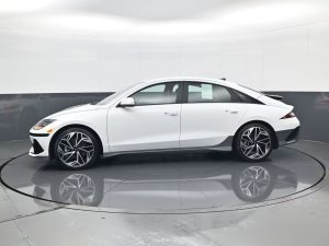 2023 Hyundai IONIQ 6 SEL — thumbnail 8
