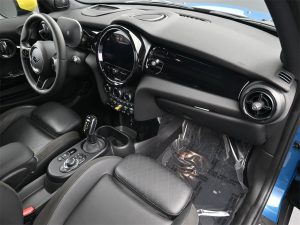 2023 MINI Cooper Base — thumbnail 14