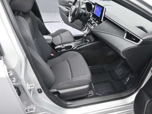 2024 Toyota Corolla Hatchback SE — thumbnail 15