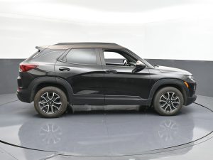 2022 Chevrolet Trailblazer ACTIV — thumbnail 5