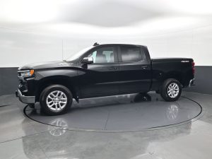 2024 Chevrolet Silverado 1500 LT — thumbnail 8