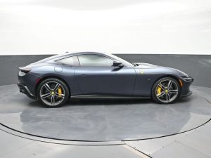 2023 Ferrari Roma — thumbnail 3