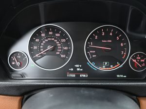 2015 BMW 428i xDrive Coupe — thumbnail 16