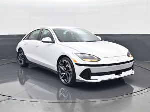 2023 Hyundai IONIQ 6 SEL — thumbnail 2