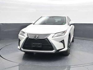 2017 Lexus RX AWD — thumbnail 3