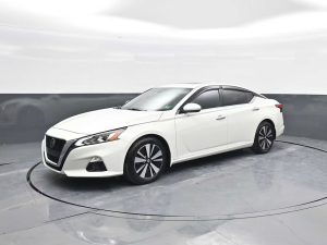 2021 Nissan Altima 2.5 SL — thumbnail 3