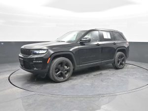 2023 Jeep Grand Cherokee Limited — thumbnail 3