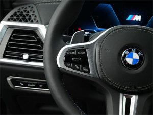 2024 BMW X7 M60i — thumbnail 9