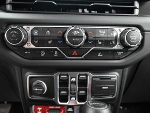 2024 Jeep Gladiator Rubicon — thumbnail 18