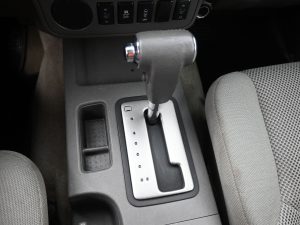 2017 Nissan Frontier SV V6 — thumbnail 15