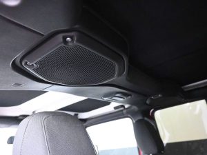 2021 Jeep Wrangler Unlimited Sahara — thumbnail 18