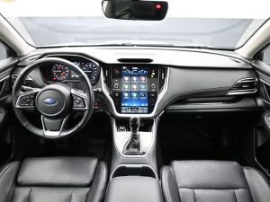 2023 Subaru Outback Limited — thumbnail 12