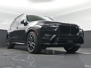 2024 BMW X7 M60i — thumbnail 59