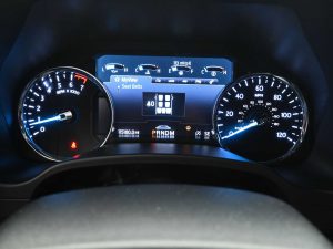 2020 Ford Expedition Max Limited 4×4 — thumbnail 21