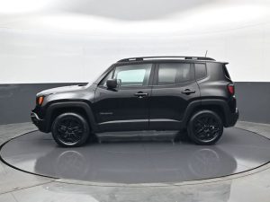 2020 Jeep Renegade Upland — thumbnail 7