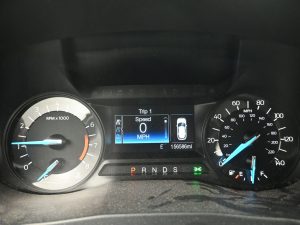 2018 Ford Explorer — thumbnail 16