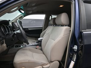 2007 Toyota 4Runner SR5 — thumbnail 17