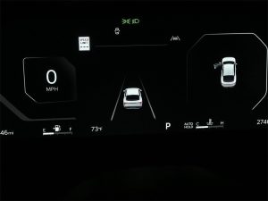 2025 Kia K4 GT-Line — thumbnail 11