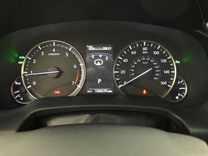 2017 Lexus RX AWD — thumbnail 18