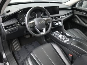 2024 INFINITI QX60 PURE — thumbnail 10