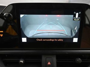 2024 Lexus UX 250h Premium AWD — thumbnail 20