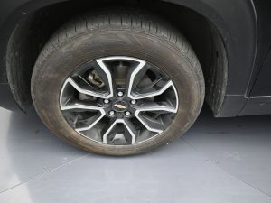 2022 Chevrolet Trailblazer ACTIV — thumbnail 6