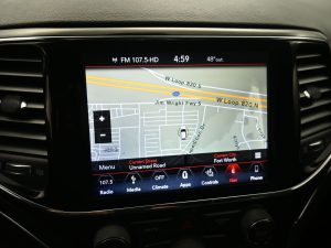 2019 Jeep Grand Cherokee Limited — thumbnail 17