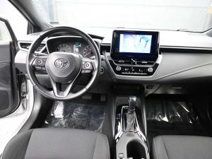 2024 Toyota Corolla Hatchback SE — thumbnail 16