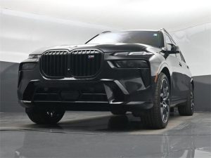2024 BMW X7 M60i — thumbnail 60