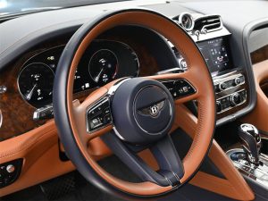 2021 Bentley Bentayga V8 — thumbnail 13