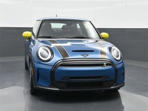 2023 MINI Cooper Base