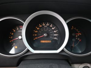 2007 Toyota 4Runner SR5 — thumbnail 18