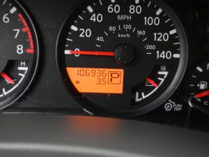 2017 Nissan Frontier SV V6 — thumbnail 16